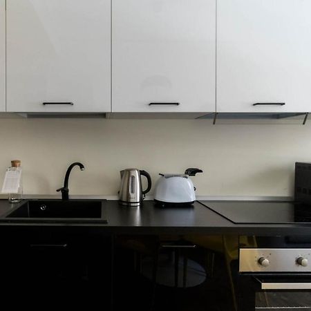 Italianway - Buenos Aires 65 B Apartment Milan Bagian luar foto