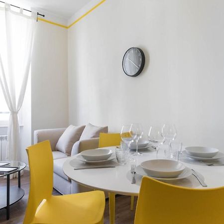 Italianway - Buenos Aires 65 B Apartment Milan Bagian luar foto