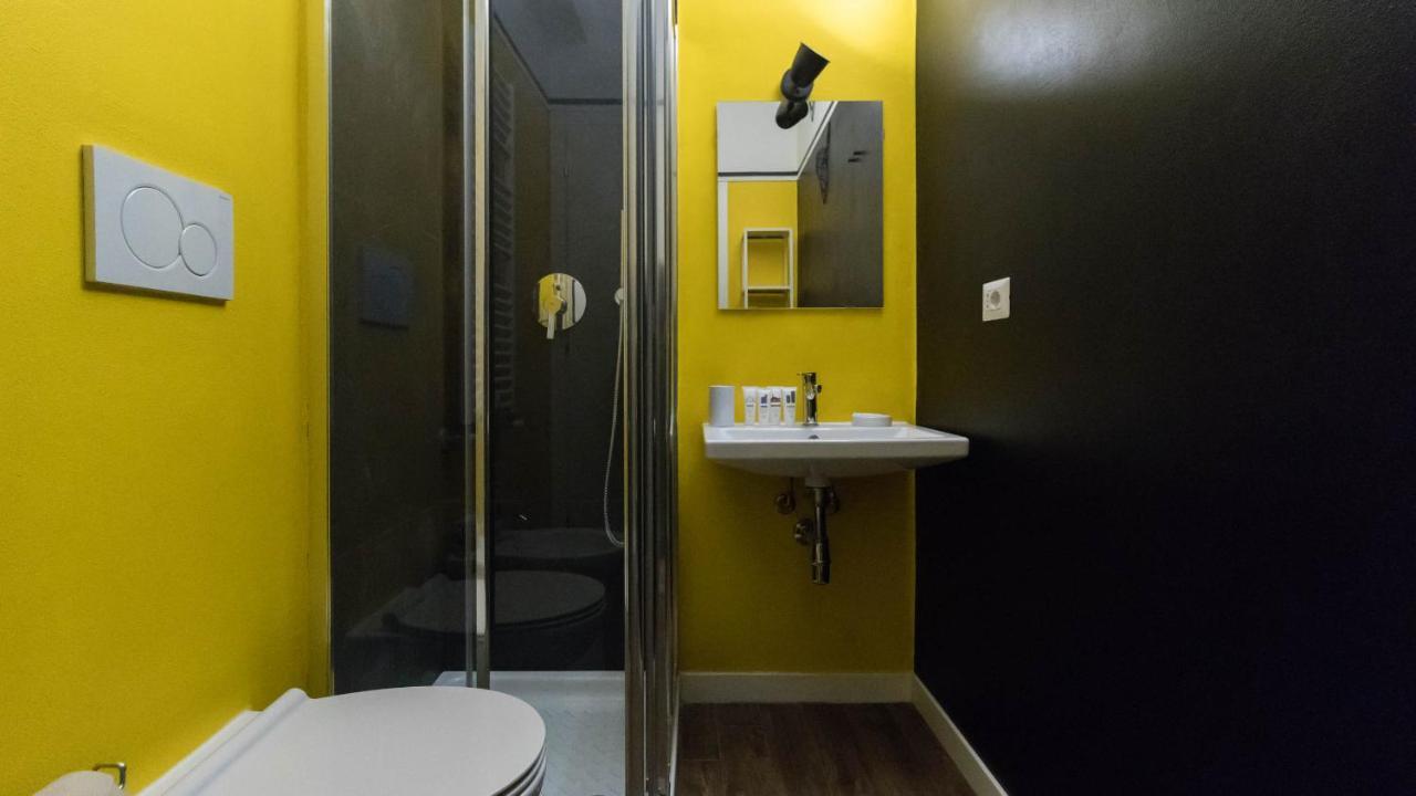 Italianway - Buenos Aires 65 B Apartment Milan Bagian luar foto