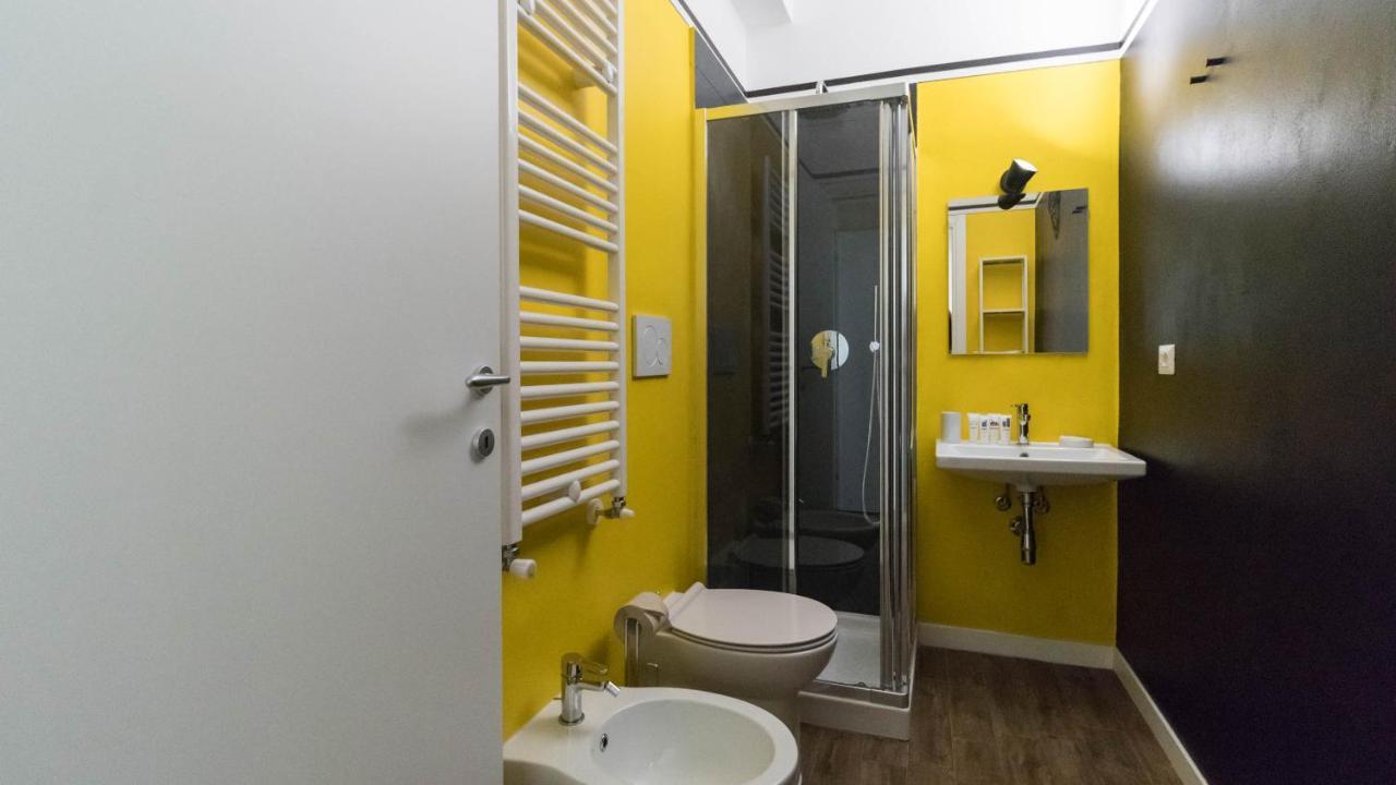 Italianway - Buenos Aires 65 B Apartment Milan Bagian luar foto