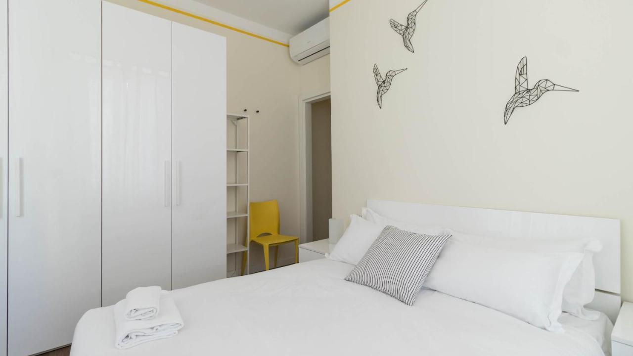 Italianway - Buenos Aires 65 B Apartment Milan Bagian luar foto