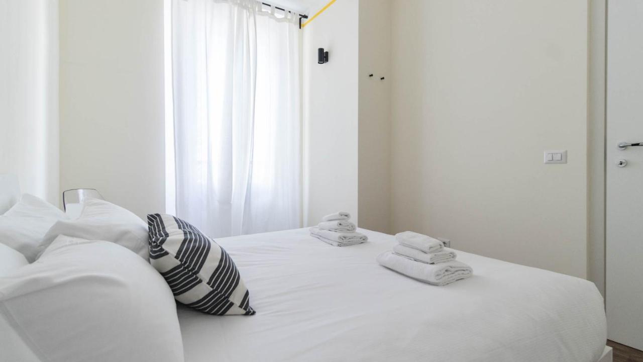 Italianway - Buenos Aires 65 B Apartment Milan Bagian luar foto