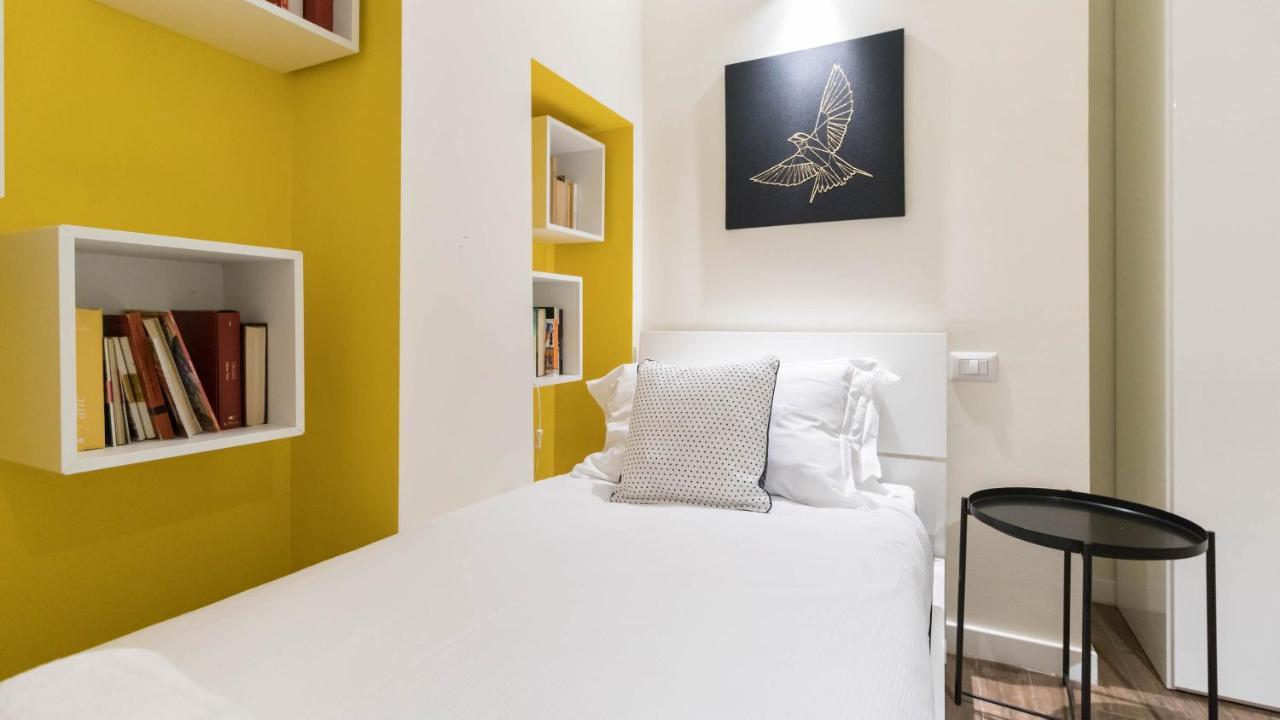 Italianway - Buenos Aires 65 B Apartment Milan Bagian luar foto
