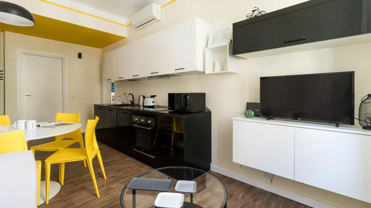 Italianway - Buenos Aires 65 B Apartment Milan Bagian luar foto