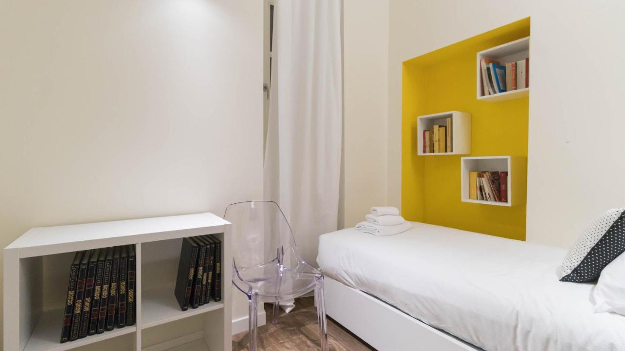 Italianway - Buenos Aires 65 B Apartment Milan Bagian luar foto