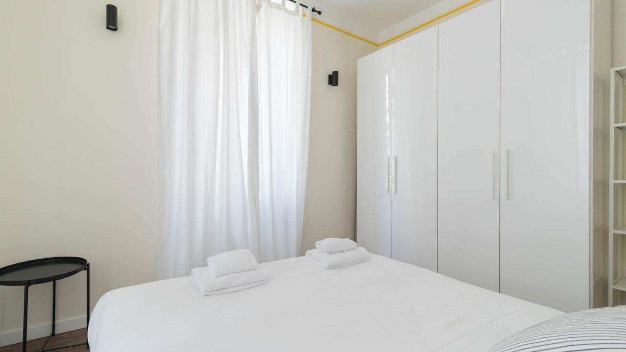 Italianway - Buenos Aires 65 B Apartment Milan Bagian luar foto